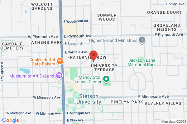 West Volusia Properties