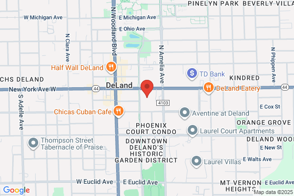 Intercoastal Mortgage Company