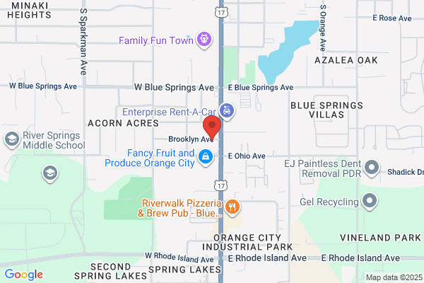 Coast Title Services of Volusia Inc