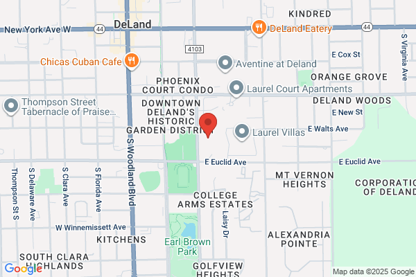 Parkside Health and Rehabilitation Center