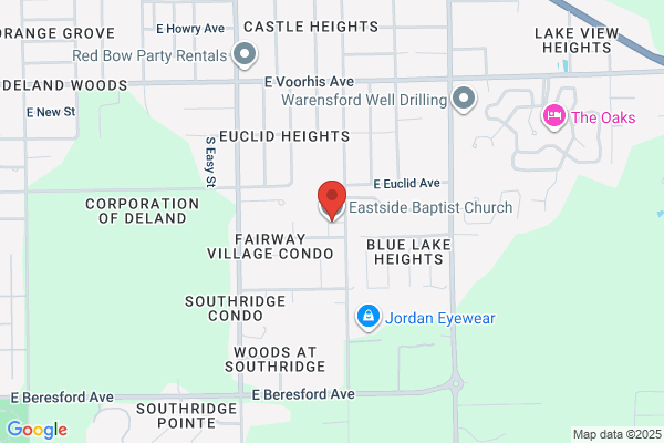 Eastside Baptist Church