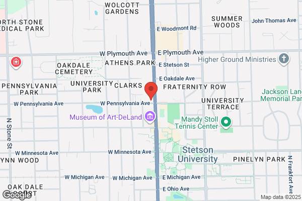 Cook's Cafe & Sandwich Stop