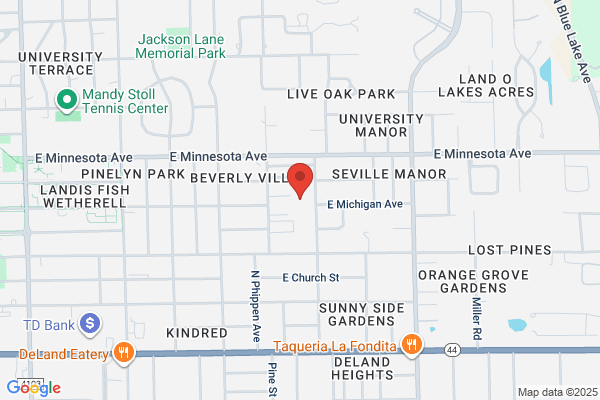 Good Samaritan Society - Florida Lutheran - Senior Living