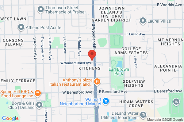 The Alliance Community For Retirement Living