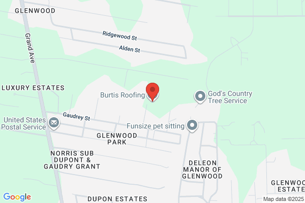 Burtis Roofing