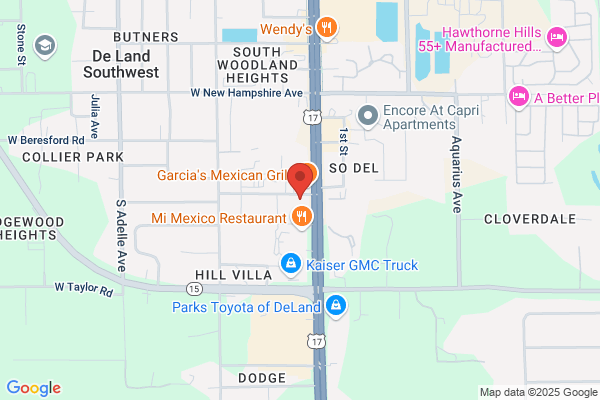 General Rental Deland