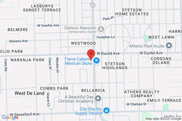 Spring Garden Self Storage