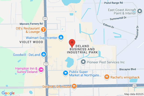 Association For Retarded Citizens-Volusia County