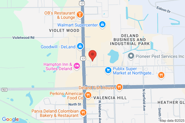 Richards of Deland