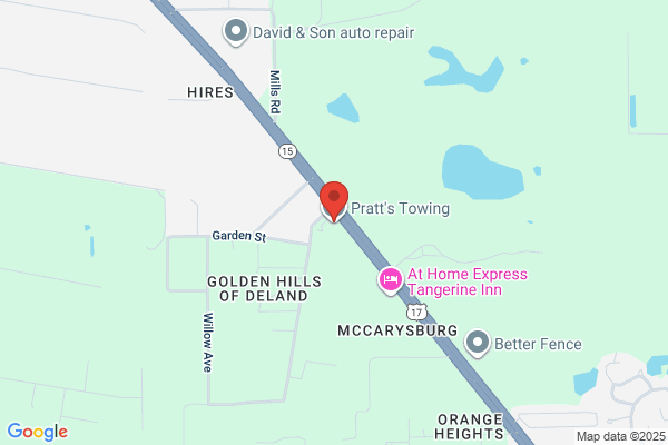 Rnd Automotive & Towing