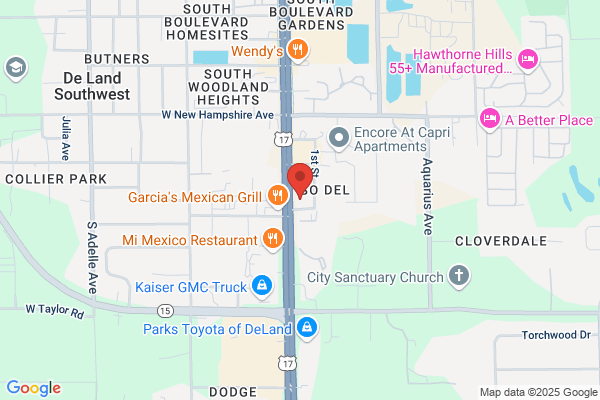 Deland Auto Parts