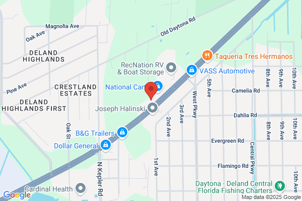 Freds Truck & Repair Service