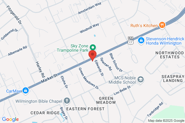 East Coast Offroad