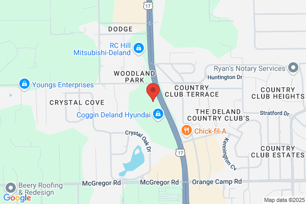 Auto Land of Volusia County