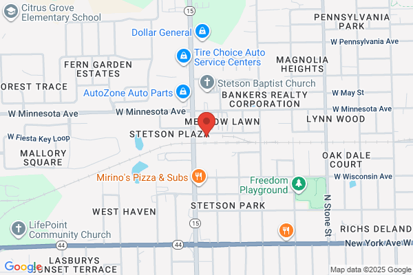 Campus Auto Retail Service