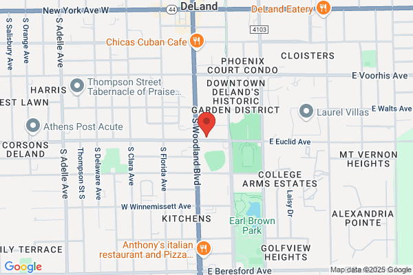 FloridaWild Veterinary Hospital
