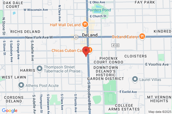 Volusia Veterinary Services