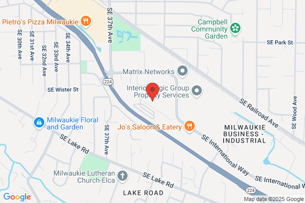 Environmental Management Systems Inc