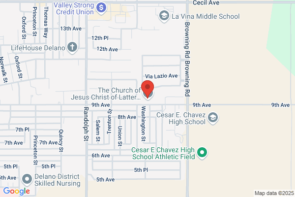 FamilySearch center