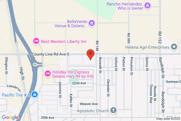 Brandywine Apartments