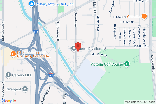 Garcias Auto Body