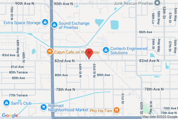 Albertos Auto Repair