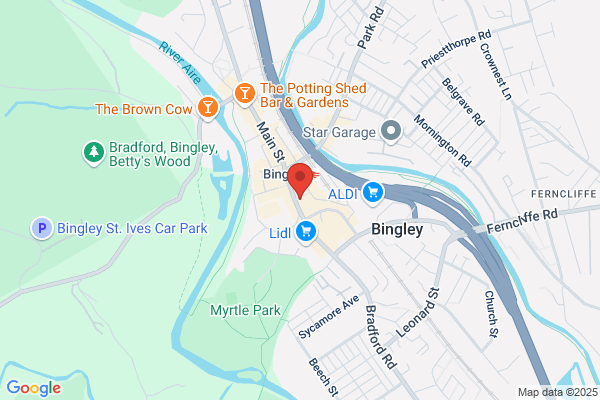 Bingley Land Company