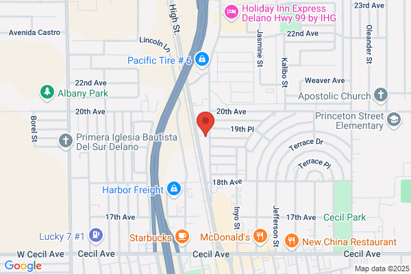 Quality Smog and Auto Repair