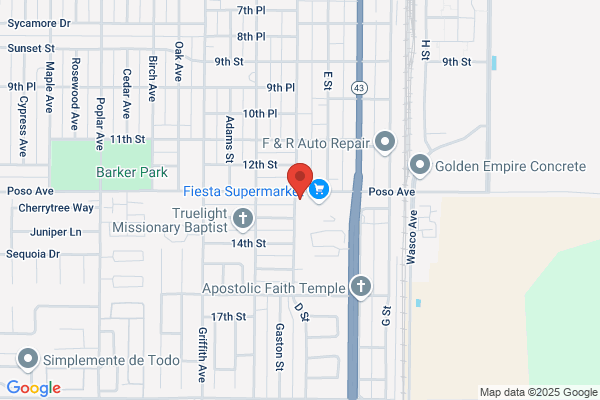 Ramirez Muffler Shop
