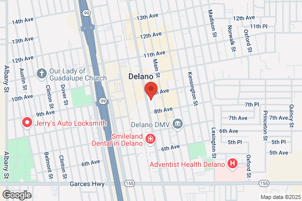 Delano Transmission and Auto Repair