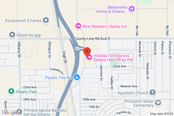 Delano Family Dentistry