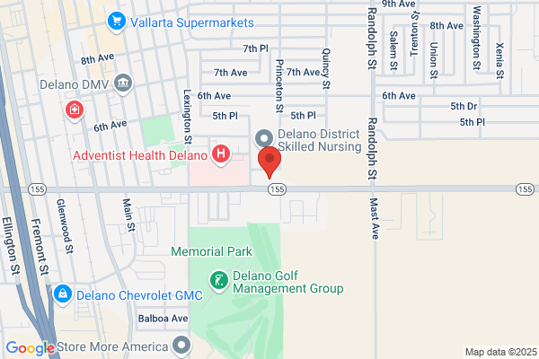 Kern Gastroenterology Medical Group
