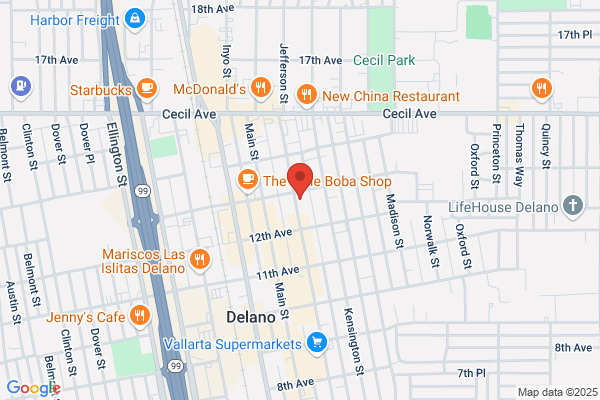 Delano Pharmacy