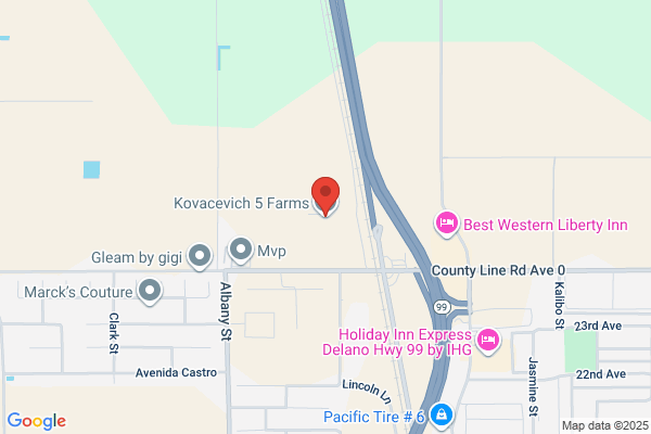 Kovacevich 5 Farms