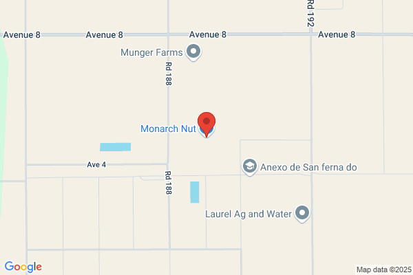 Monarch Nut Company