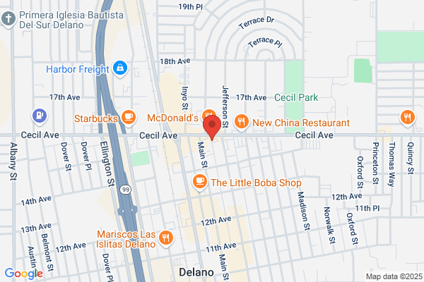 Family Laundry Mat