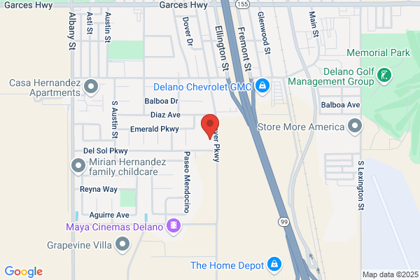 Immigration Law Office