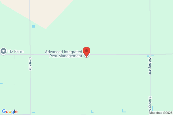 Paramount Pest Control