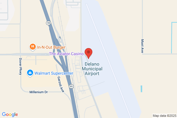 San Joaquin Helicopters