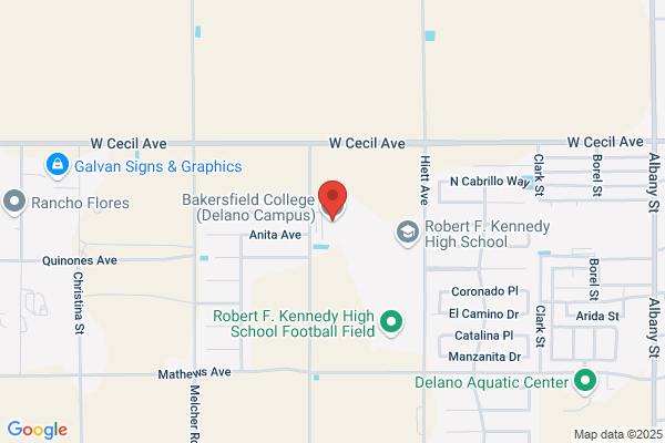Bakersfield College