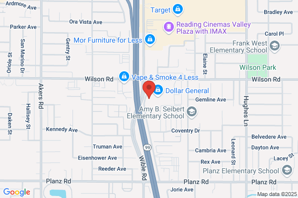 Clinica Sierra Vista Adult Mental Health Services