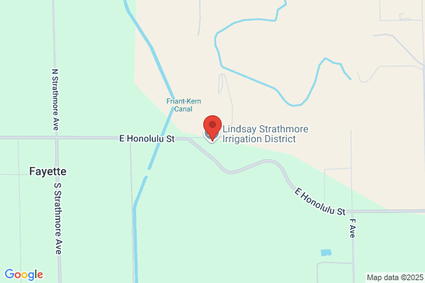 Eastside Power Authority