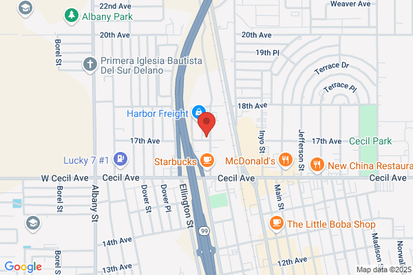 Powers & Moore Electrical Motor Service
