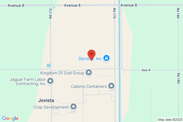 Simplot Soilbuilders