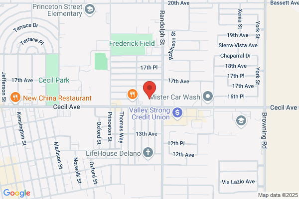 Century 21 Central Valley Realty
