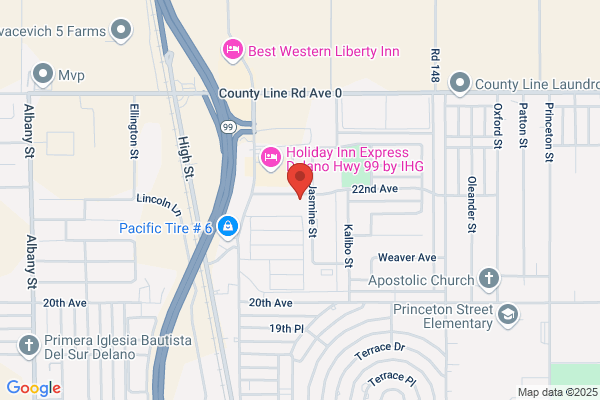 Kingdom Hall of Jehovah's Witnesses
