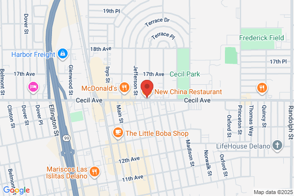 Chui King Chinese Restaurant