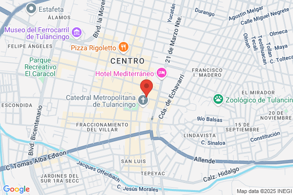 La Casa Del Charro