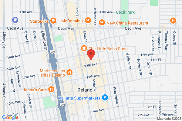 Delilahs Nail & Spa Salon
