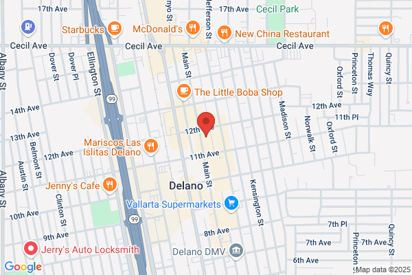 Latinas Beauty Salon